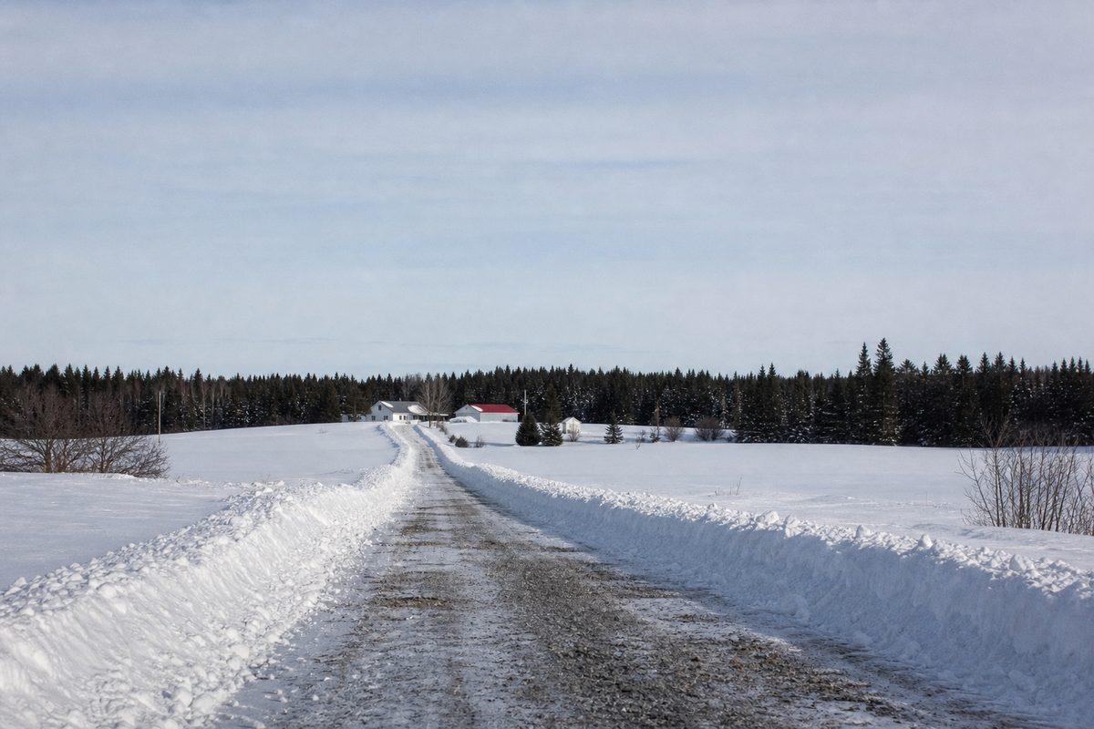 Rural & Acreage Plowing in Thunder Bay
